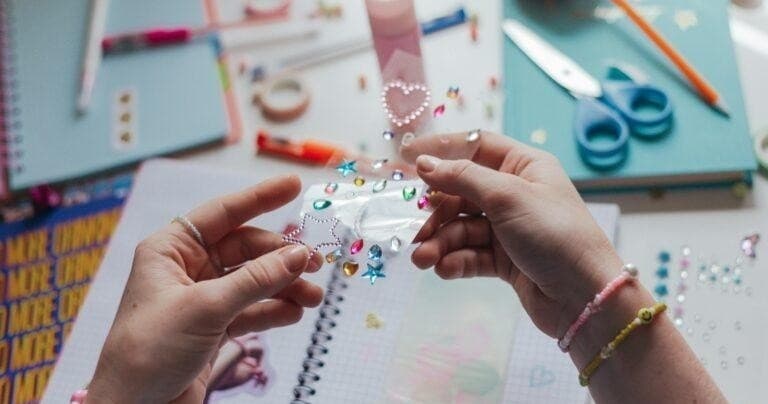Bullet Journal Workshop in Koog aan de Zaan: Craft Focus & Beat Burnout