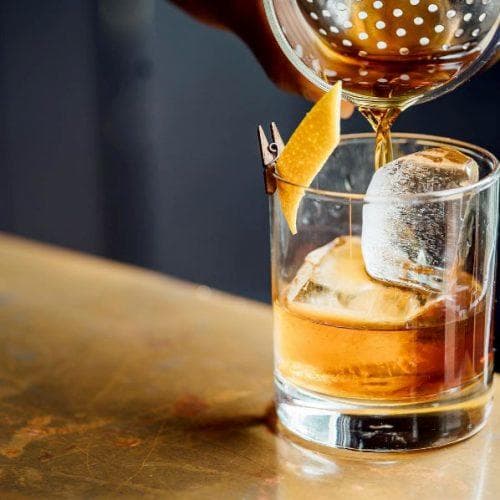 Unique Whisky Adventure at Timber Creek Distillery