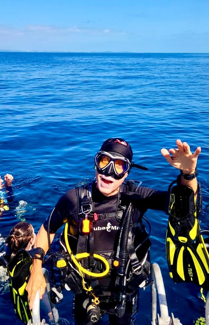 Dive Culebra Island: Full-Day Reefs and Snorkeling from Fajardo photo 2