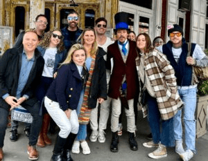 East Midtown's Oldest Taverns: Two-Hour Historic Bar Tour in Manhattan photo 4