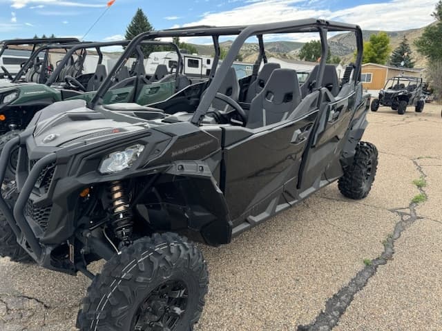 Off-Roading with Rockin Rollin Rentals in Rock Springs