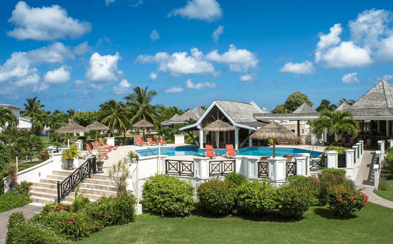 Grenada Dive Trip (May 15–22, 2027) — Wreck Diving & Molinere Underwater Park photo 2