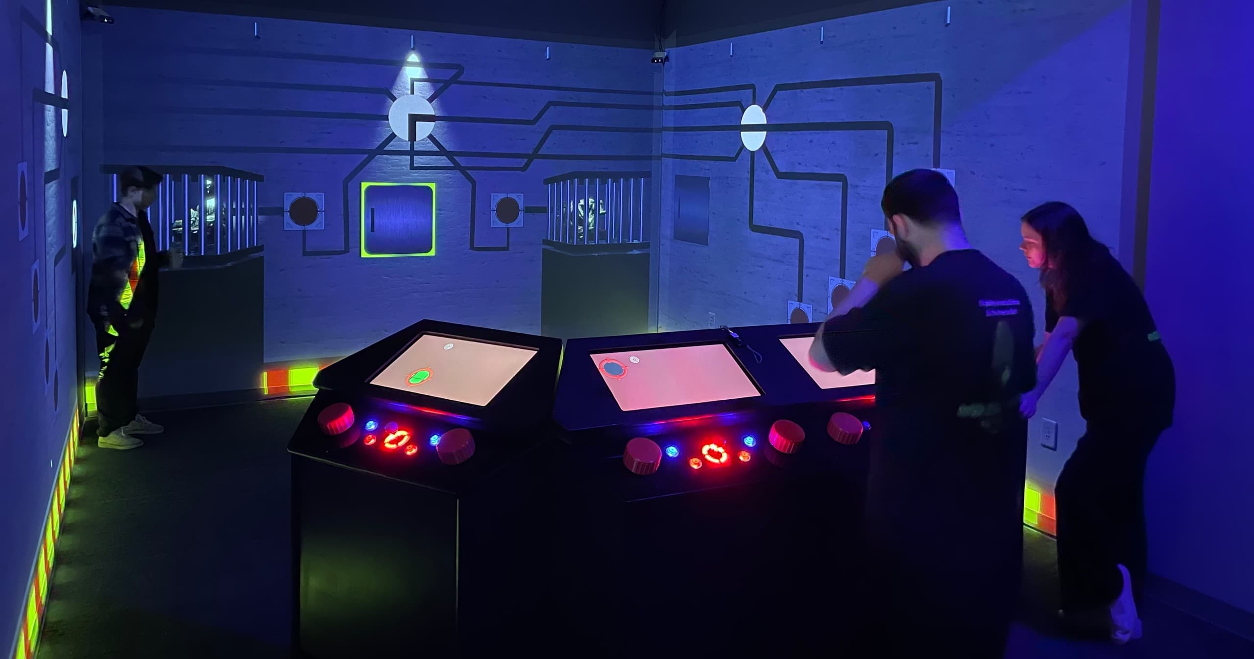 Mixed Reality Fun in Queenstown with Thrillzone photo 1
