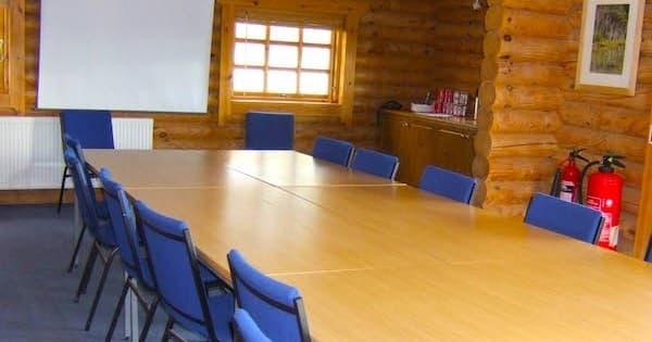Professional Meeting Room Hire in Warwick for Productive Gatherings