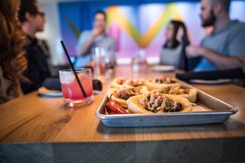 Denver Taco Tour — 2.5-Hour LoDo, Ballpark & RiNo Taco Walking Experience photo 3