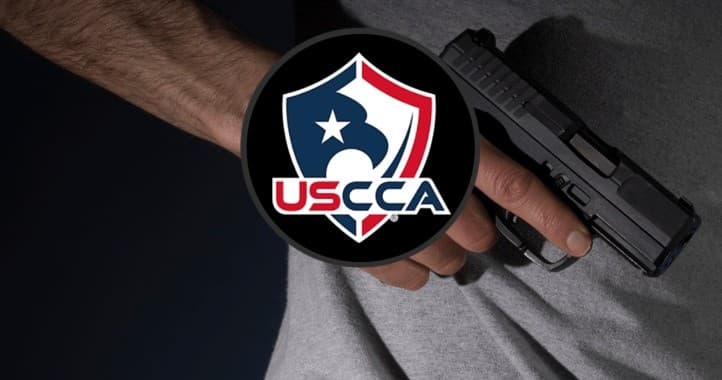 Self-Defense & Safety First at Texas Gun Experience
