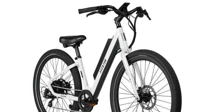 Pedals on Rails, LLC fleet