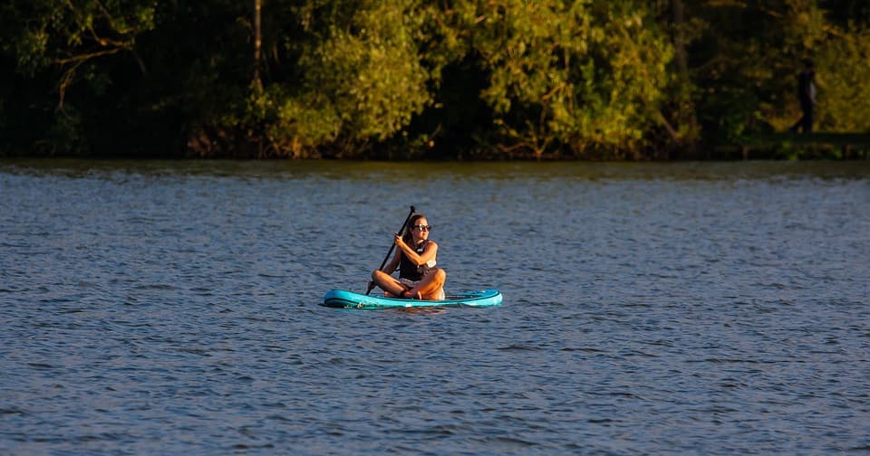 Glide Annapolis Waters: Paddle Board Rentals for Every Adventurer