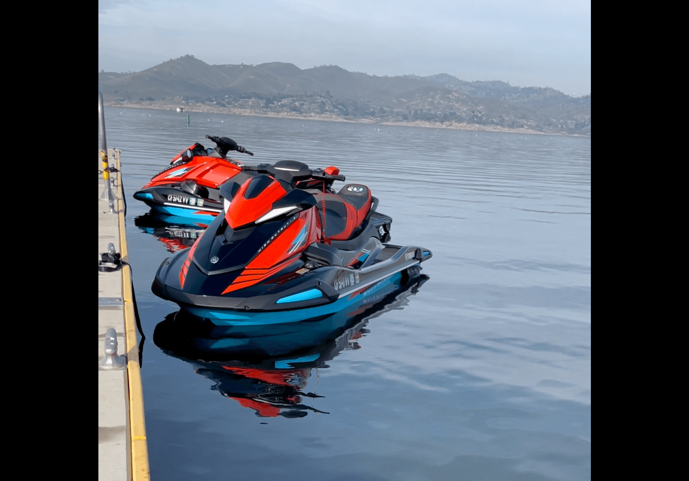 Grizzly Aquatic and Trail Rentals team