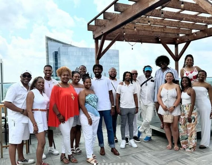 Experience Richmond Skyline Vibes on a Private Rooftop Tour
