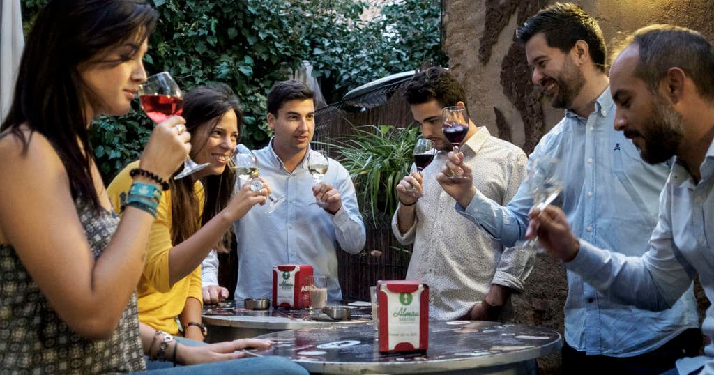 Wine Tasting & Cultural Walk in Zaragoza - Gastro Rutica 41