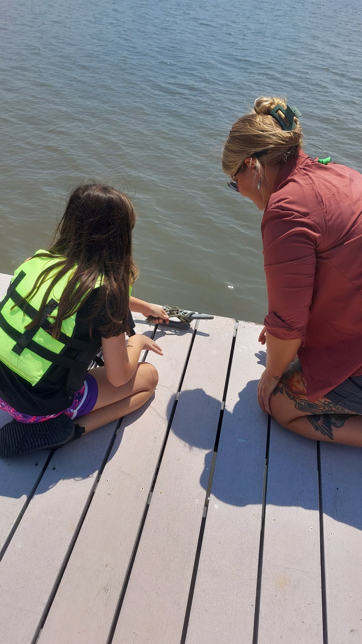 Hands-On Aboard the A.J. Meerwald: Sailor for a Day on Delaware Bay photo 4
