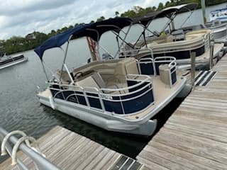 Boat Charters at Sand Dollar Boat Rentals in New Smyrna Beach