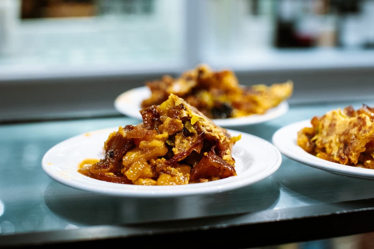 Culinary & Cultural Pintxo Tour with Around Tours in San Sebastián