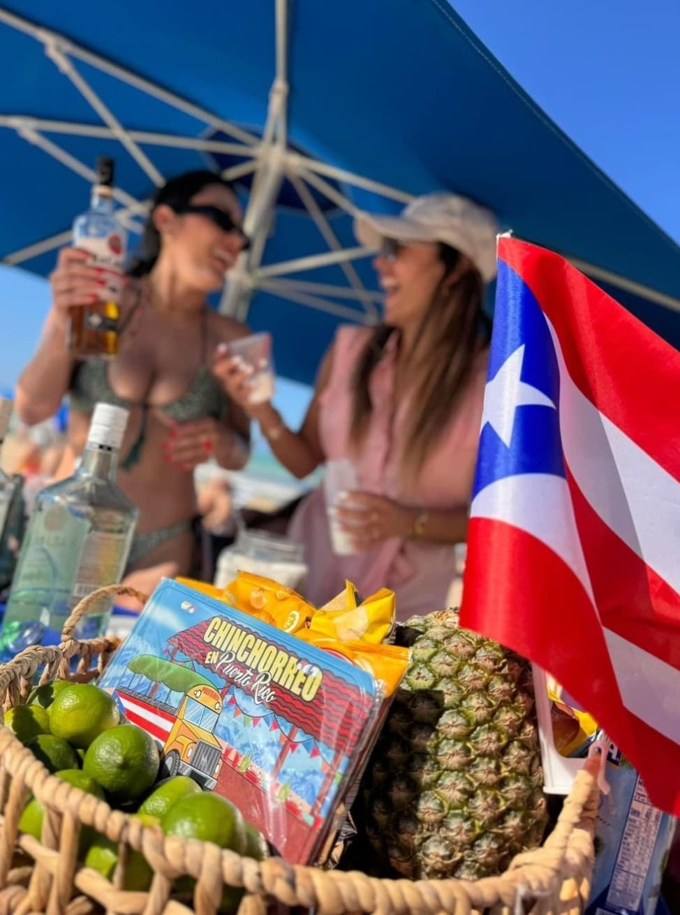 Salsa Dancing & Mojito Crafting in San Juan Puerto Rico
