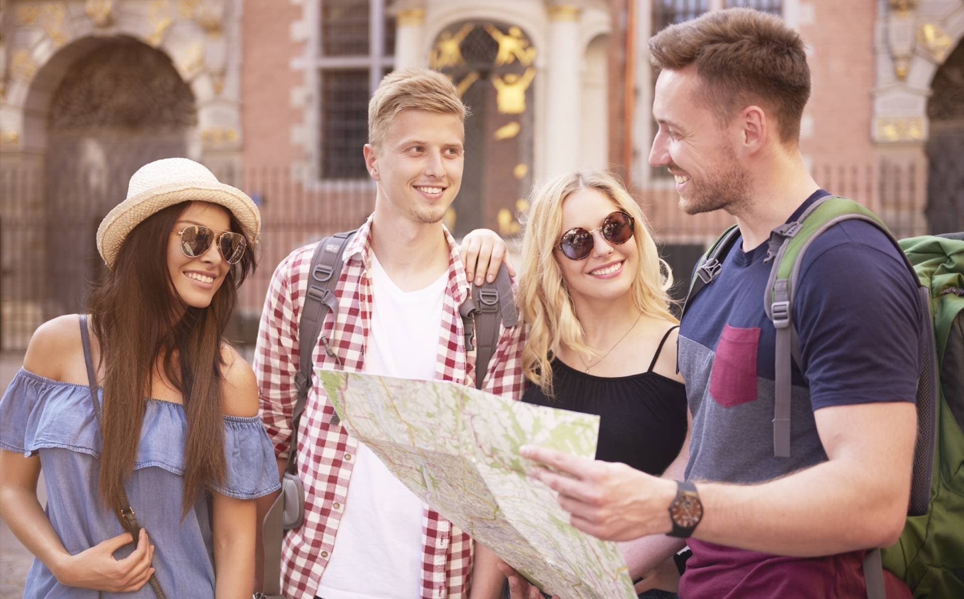 Historical City Tour of Prague by JJ Tours s.r.o.