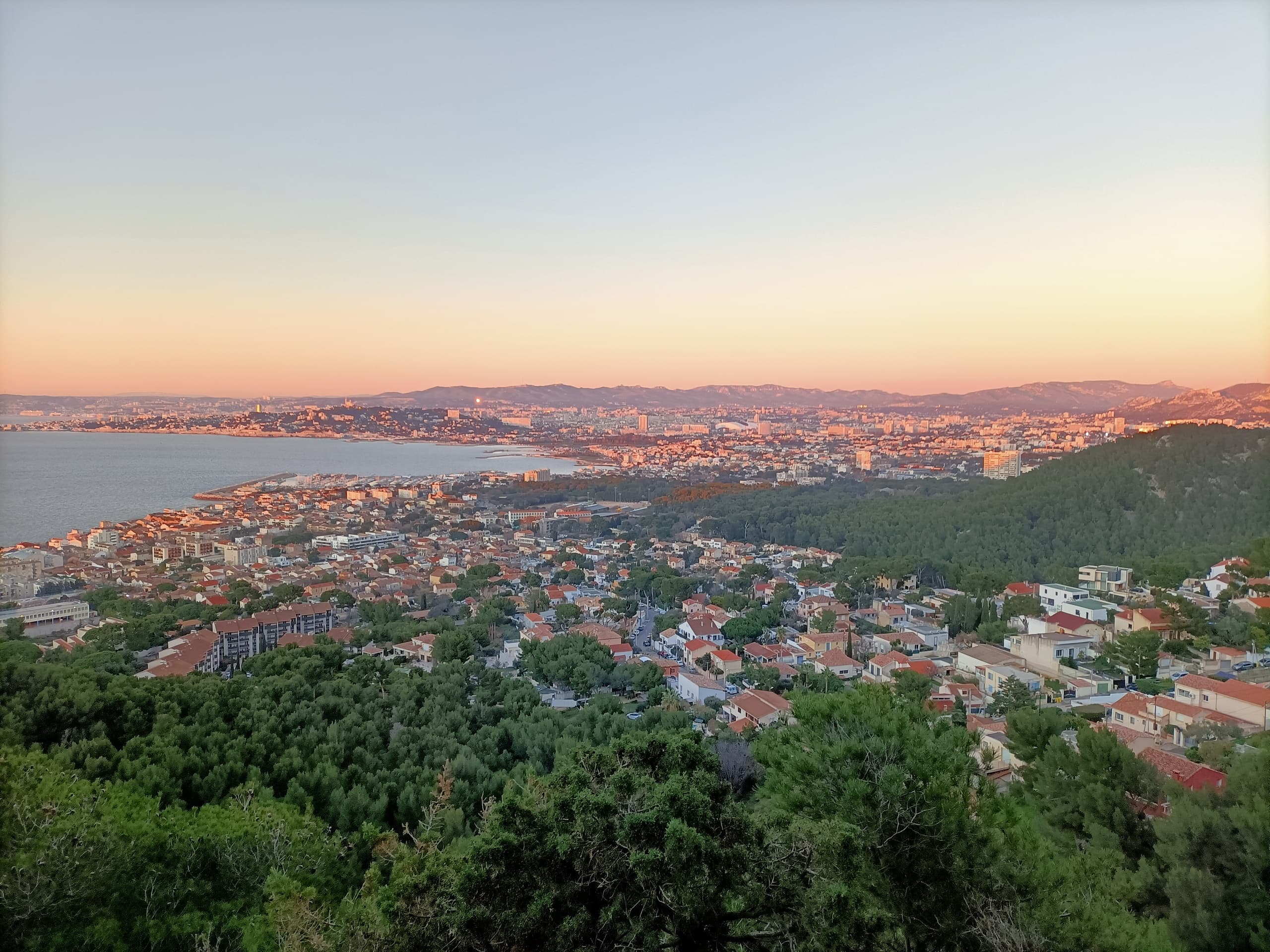 Electric Bike Tour by EVTT Provence in Marseille