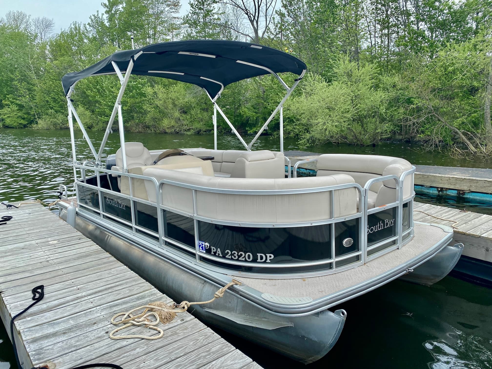Water Activities with Wallenpaupack Boat Tours & Rentals