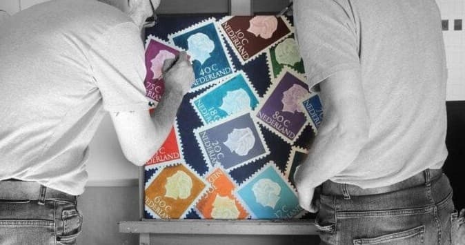 Realistic Painting Course with Rob de Vries in Koog aan de Zaan