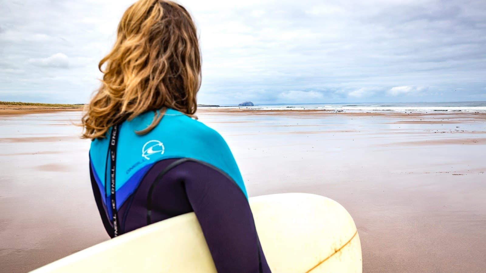 Rejuvenate and Ride the Waves: Yoga and Surf Retreat in East Lothian