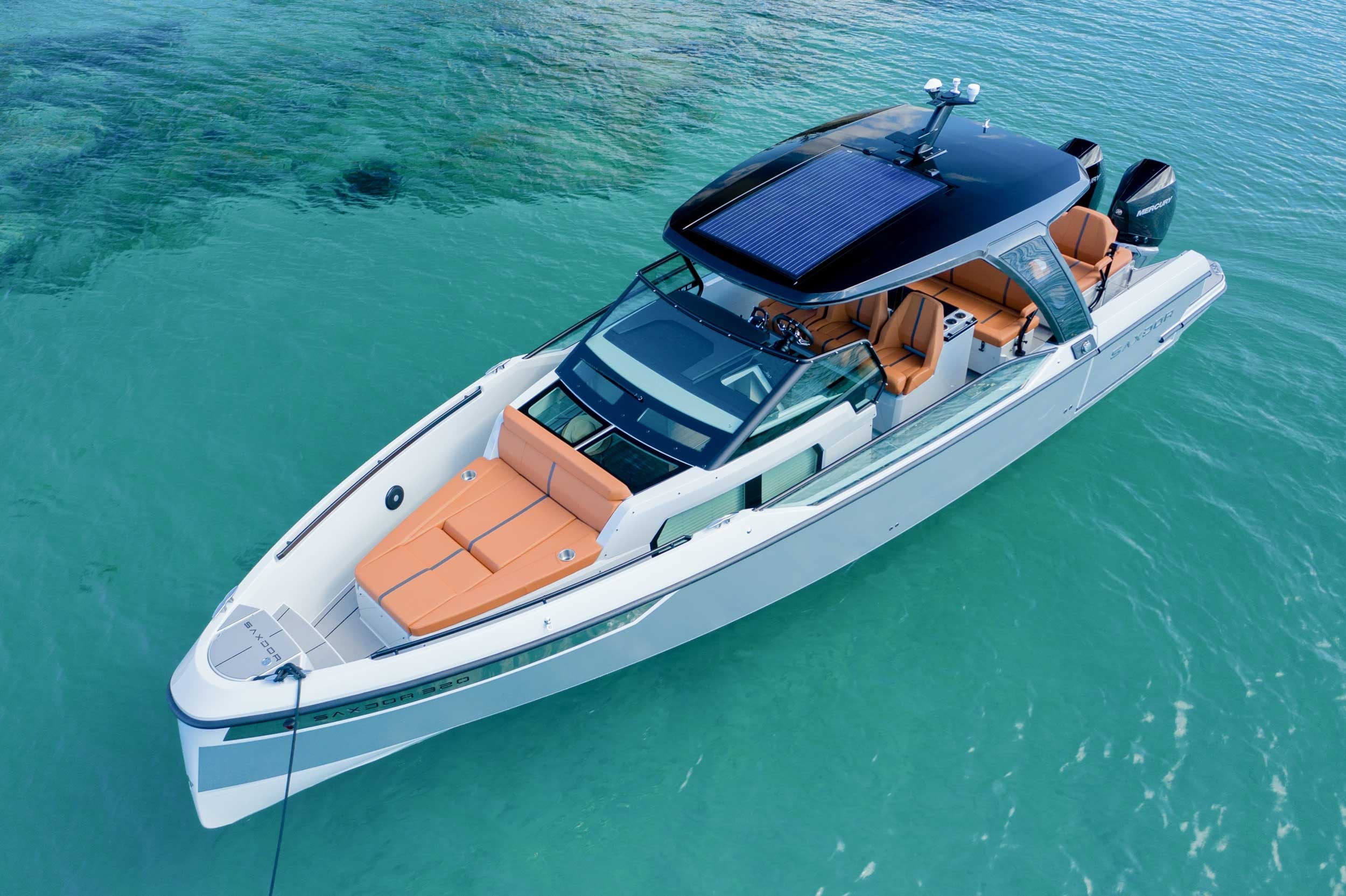 Coastal Boat Adventures with Notosmare in Chania