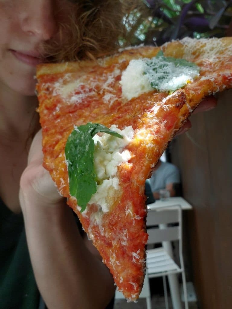 Comfort First Food Tour: A Slow Stroll Through Hyde Park’s Tastes and History photo 4
