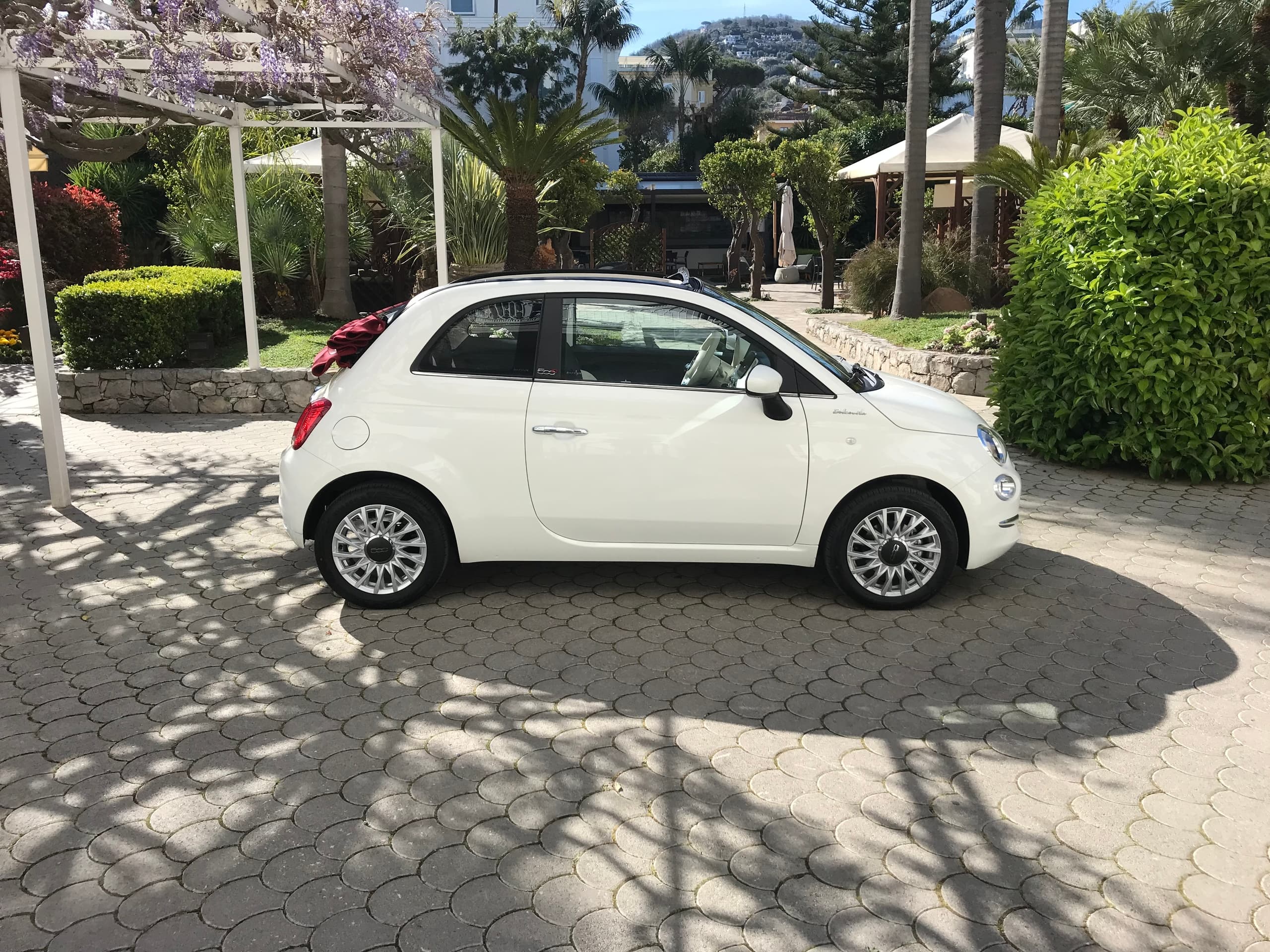 Road Trip & Scenic Drives with Sorrento Trips