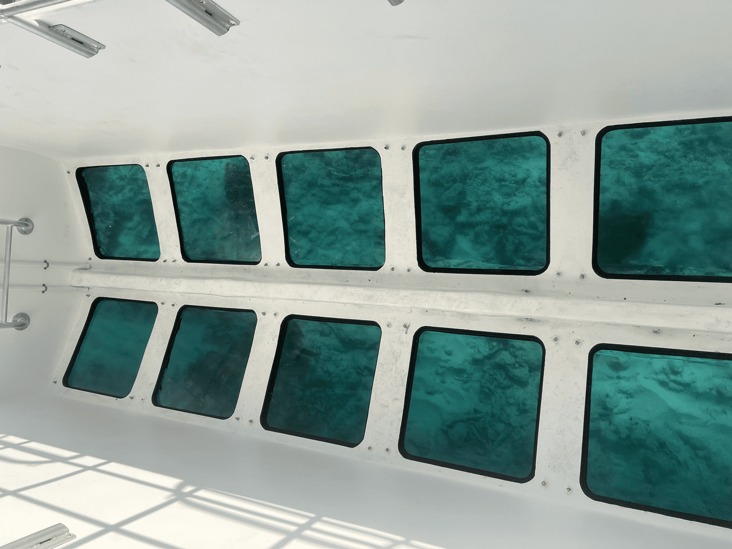 Glass Bottom Boats of Islamorada team