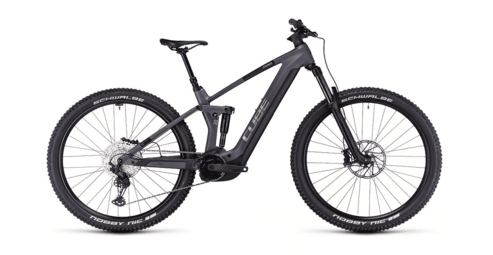 Mountain Biking Thrills with Noulimits in Sant Just Desvern