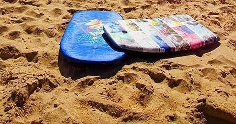 Water Activities at Hulakai: Ride Waves with Ease