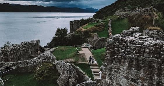 7-Day Wild West Scotland Tour with Personal Tours of Scotland