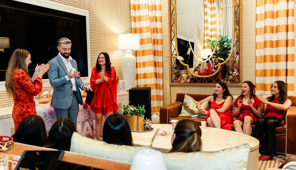 Exclusive Private VIP Magic Show in Las Vegas