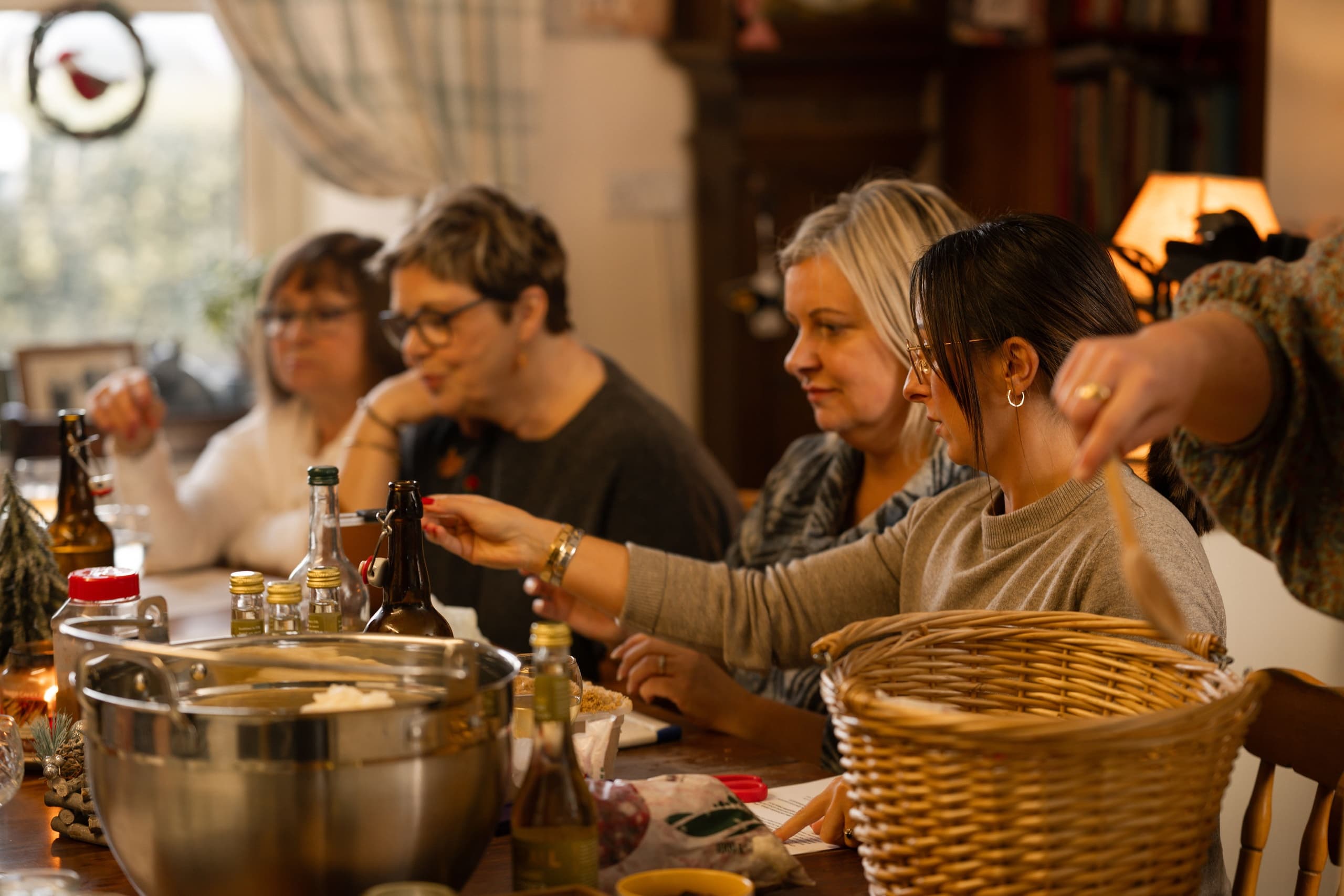Land Adventures at Ballykenver Farm Shop & Kitchen