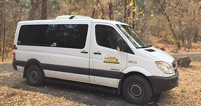 Historical Land Adventure: The Oppenheimer Tour by Great Southwest Adventures
