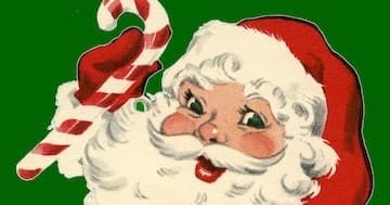 Experience the Santa Claus Limited: Holiday Train Ride in Connersville Indiana