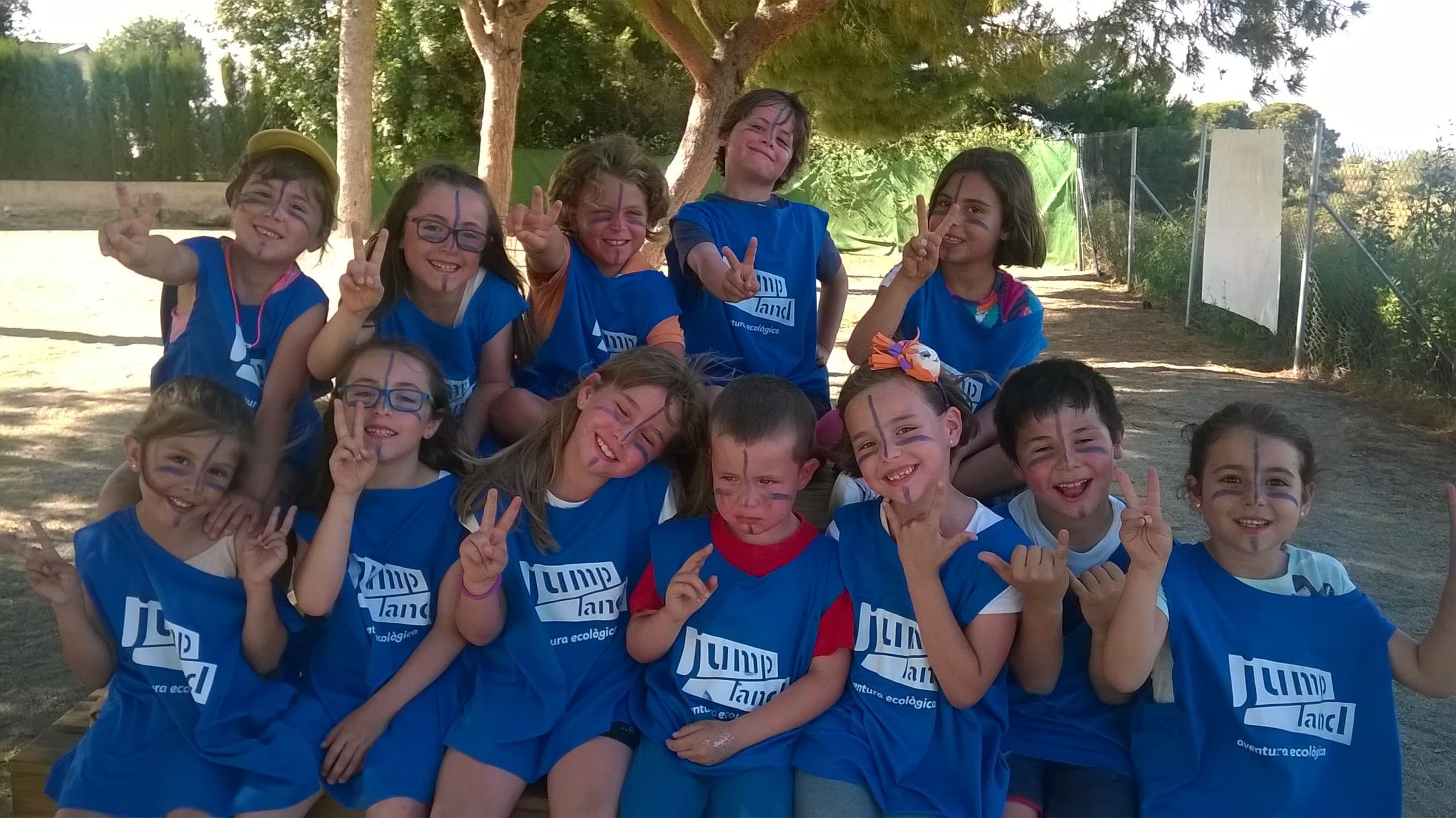 Kid-Friendly Adventure Birthday at Pequeños Exploradores in Cambrils photo 4