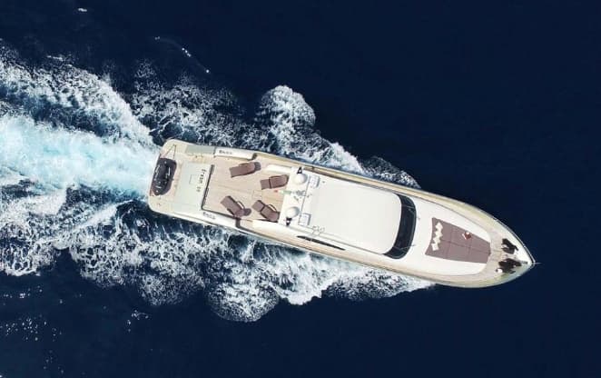 Yacht Journeys with Miami Boat Experts in Miami Beach