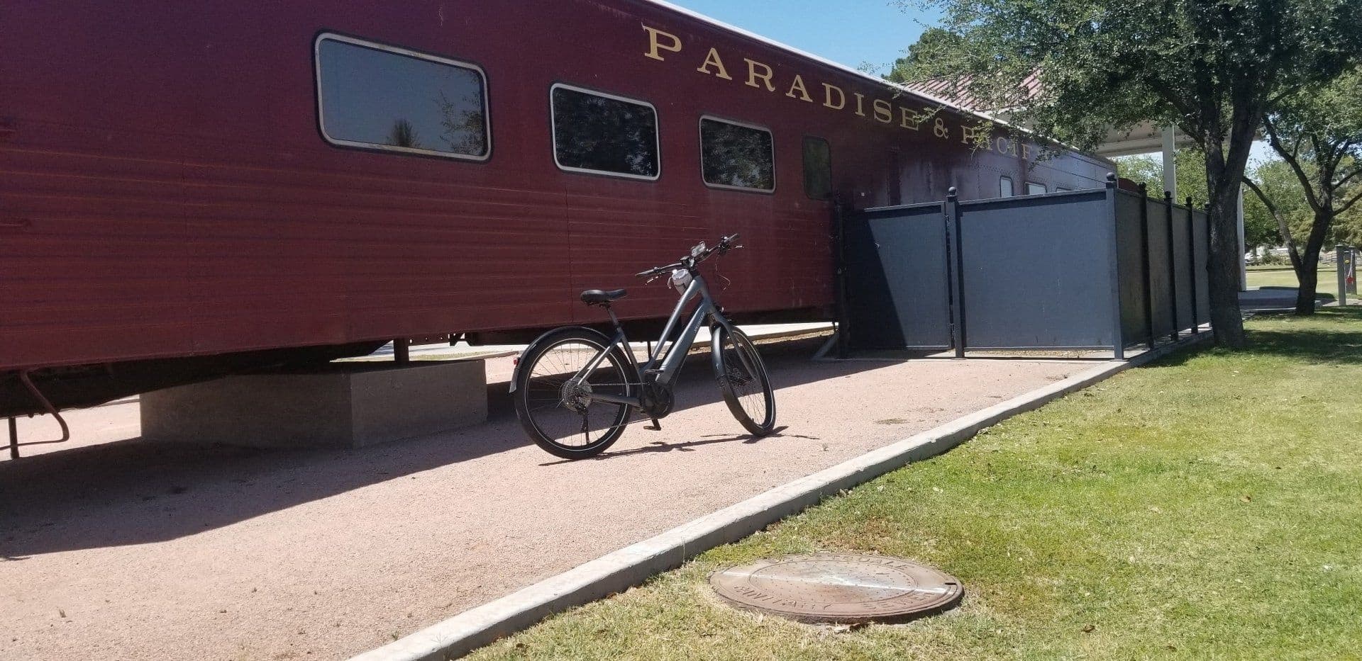Explore Scottsdale’s Scenic Bike Paths with a 7-Day Rental