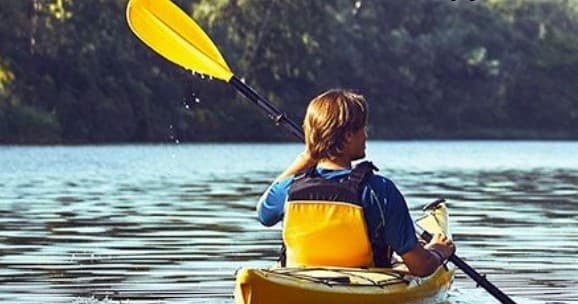 Water Activities at Killer's Cove Boat Rentals