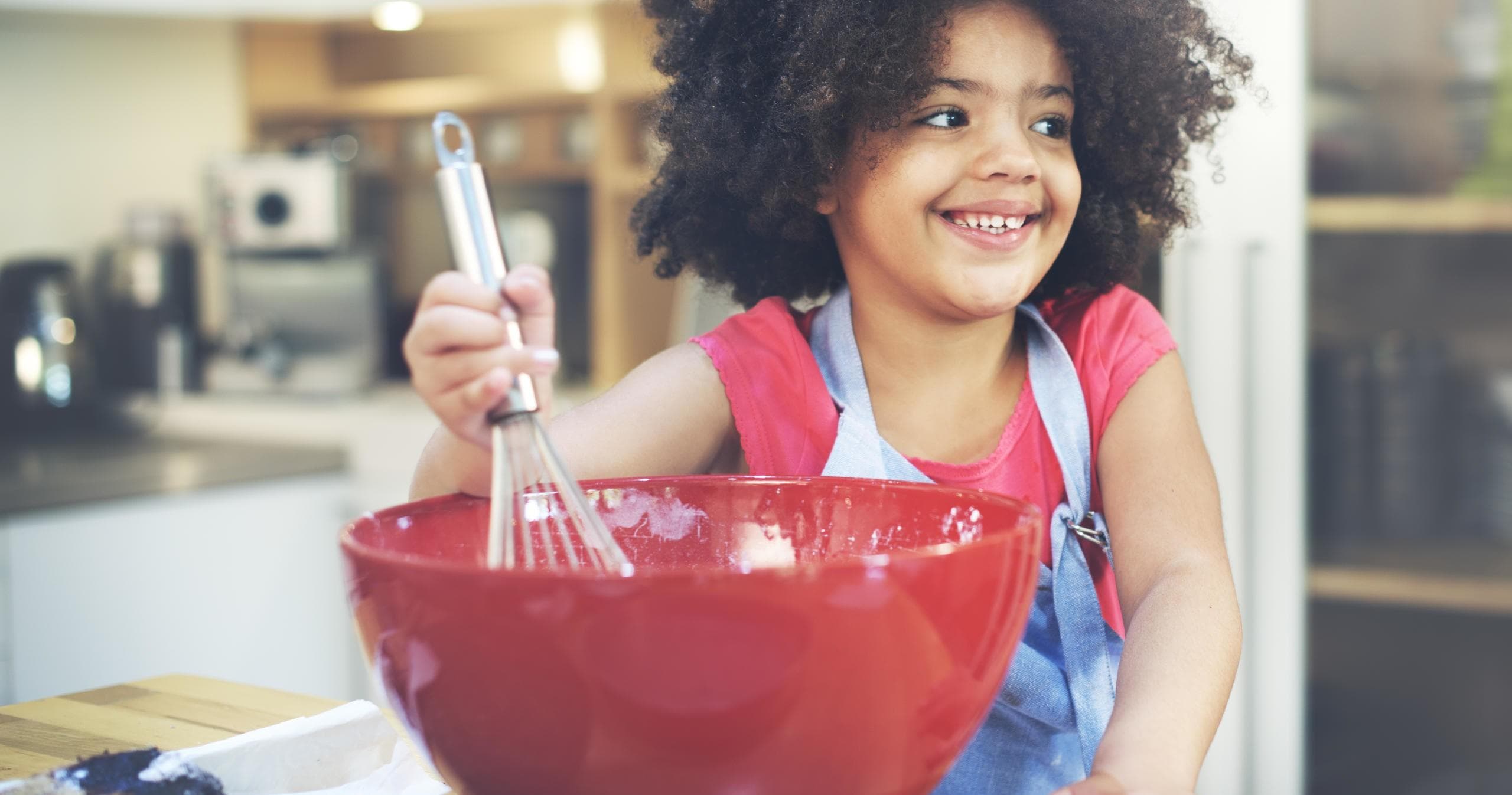 Kids Cooking Class in Eden Prairie, Minnesota