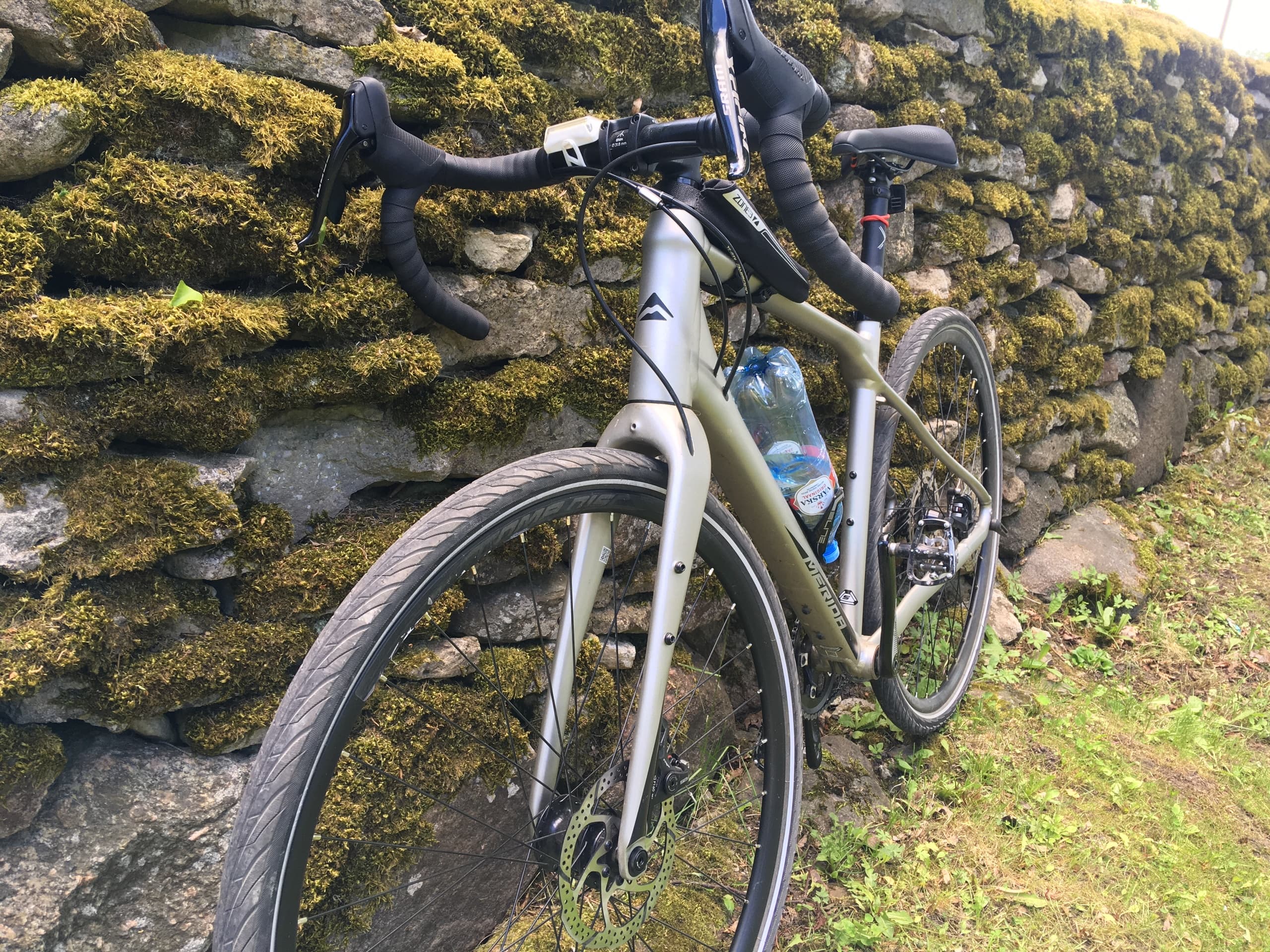 Biking Adventure Rentals in Tallinn, Estonia