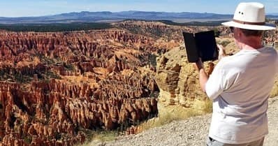 Cowboy’s Tour: Private Walking Adventure in Bryce Canyon City