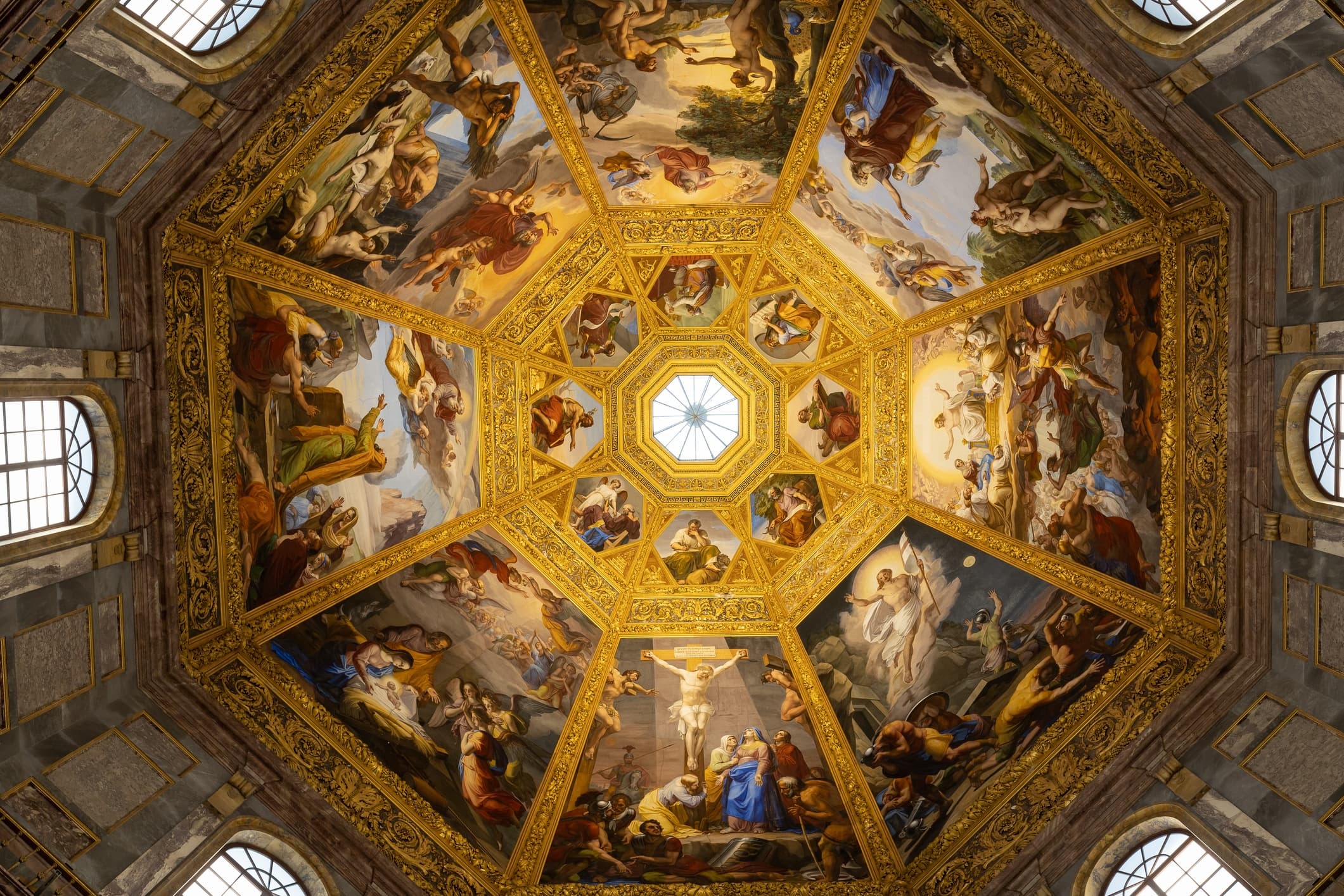 Medici Chapel Tour in Florence with Letz Go City Tours EU