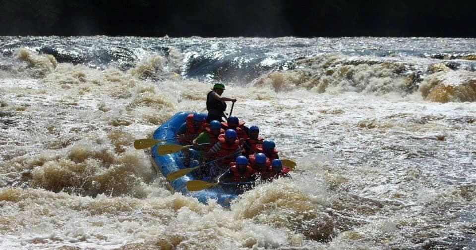 Explore the Tranquil Peshtigo River with Flatwater Kayaking Adventures