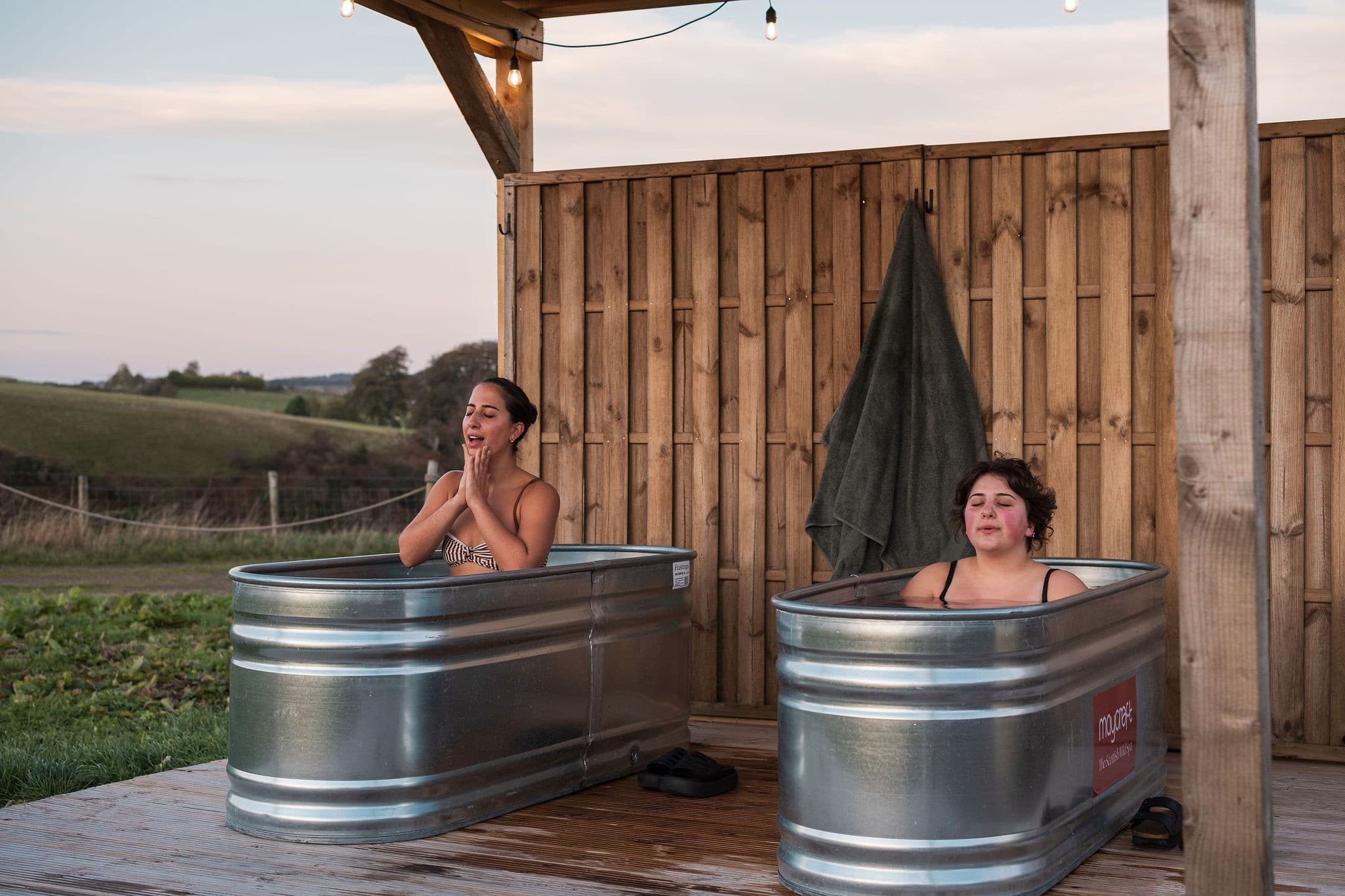 Maycroft Healing Sound Bath: Tipi Sound Journeys in Path of Condie, Scotland photo 1