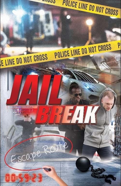 Break Out in 60 Minutes: Jailbreak Escape Room in the Rural South photo 1