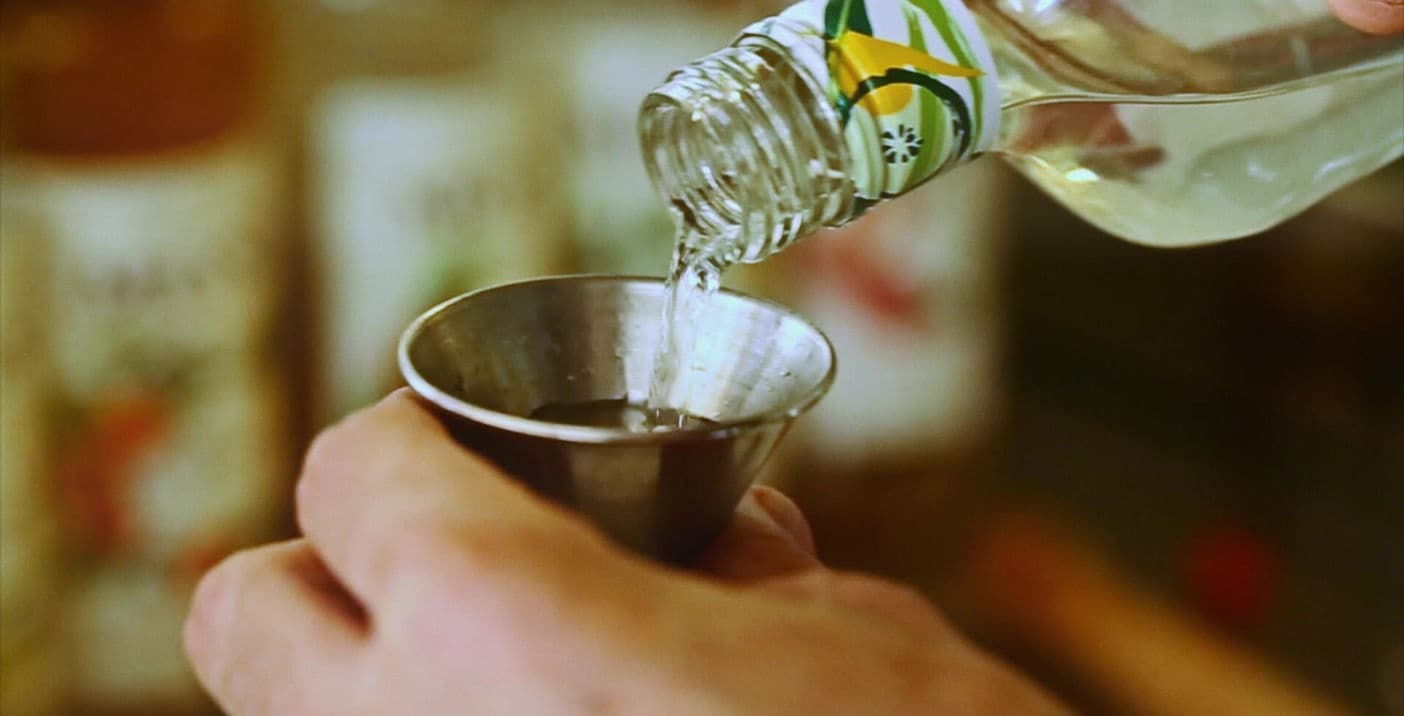 Water Activities & Ooshka Bar: Scottish Whisky Adventure
