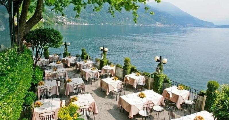 Water Activities: Experience Lake Como with Como Classic Boats