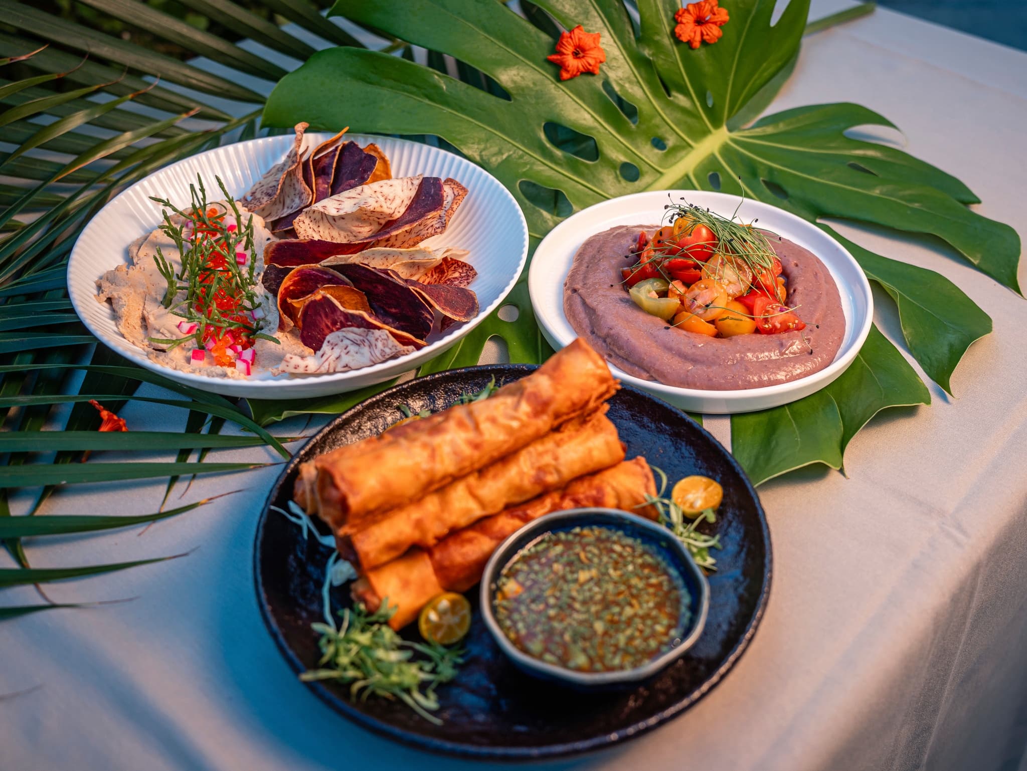 Mauka to Moana: Moonlit Dinner, Stories & Stargazing at the Moana Surfrider photo 4