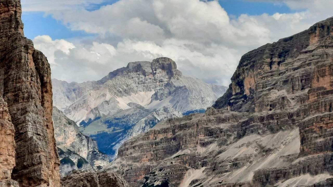 Eco-Luxury Dolomites Day Trip from Munich by Tesla photo 3